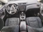 2016 Nissan Rogue S იყიდება Albuquerque-ში, NM - Front End