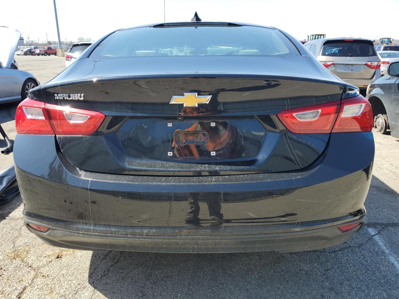 2020 Chevrolet Malibu - Image 6