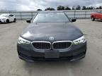 2019 Bmw 530 I იყიდება Martinez-ში, CA - Rear End