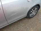 2011 VOLKSWAGEN GOLF TWIST for sale at Copart CORBY
