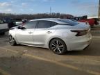 2021 Nissan Maxima Sv იყიდება Louisville-ში, KY - Front End