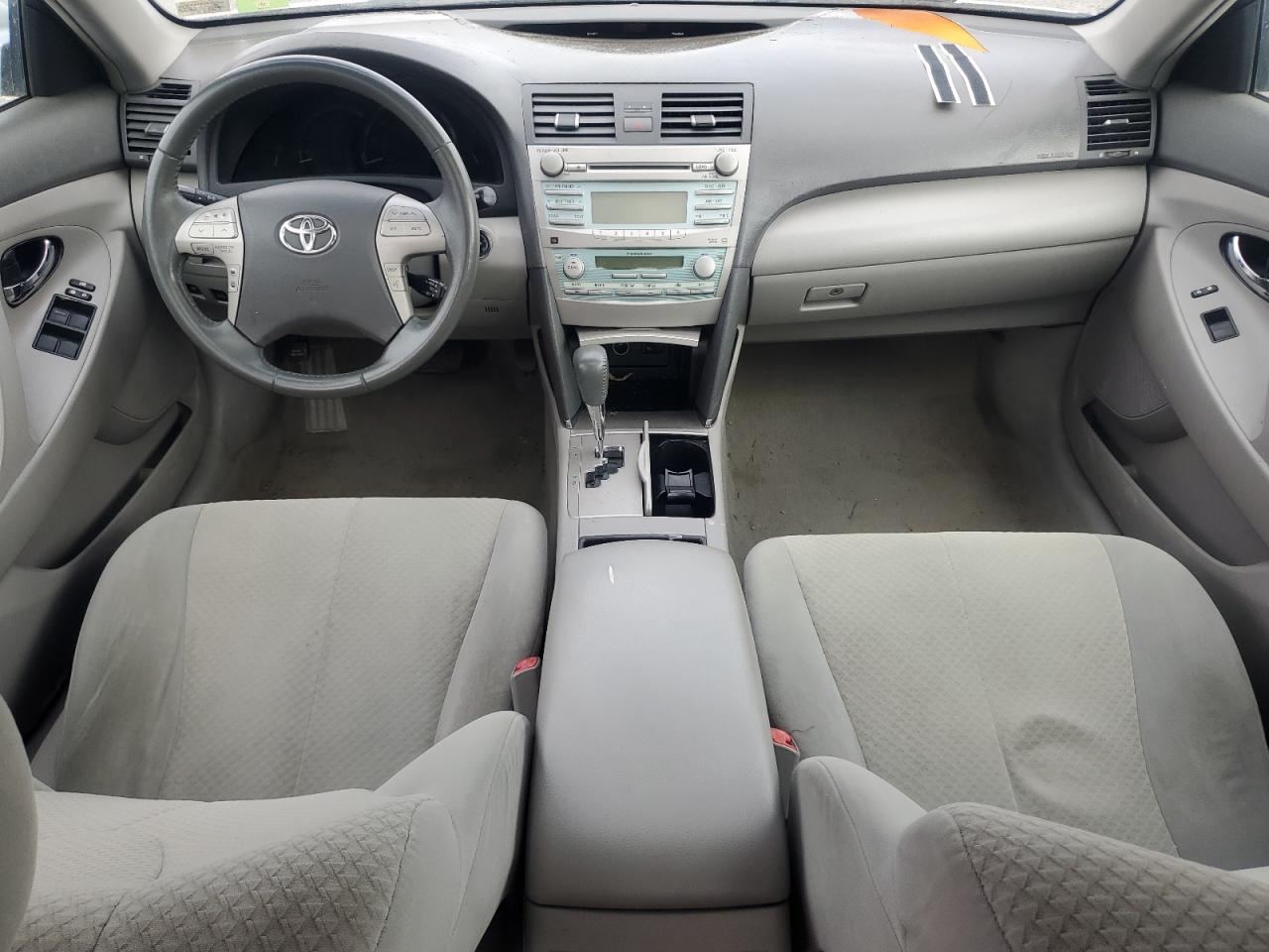 2007 Toyota Camry - Image 8