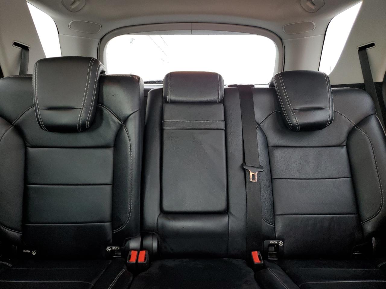2012 Mercedes-Benz Ml 350 4Matic VIN: 4JGDA5HB3CA050189 Lot: 48262445