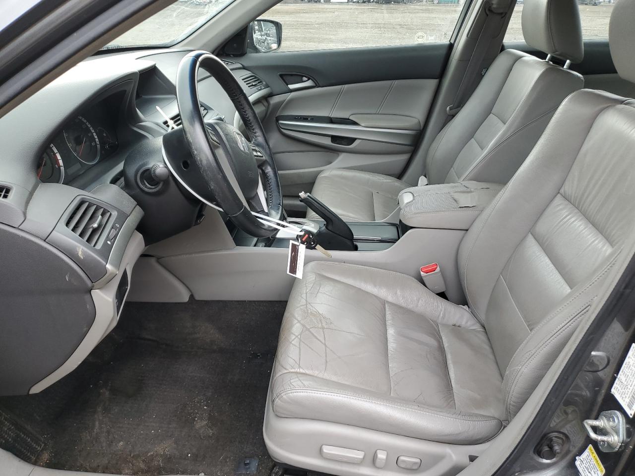 2009 Honda Accord - Image 7