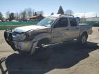 2003 Nissan Frontier Crew Cab Sc zu verkaufen in Denver, CO - Side