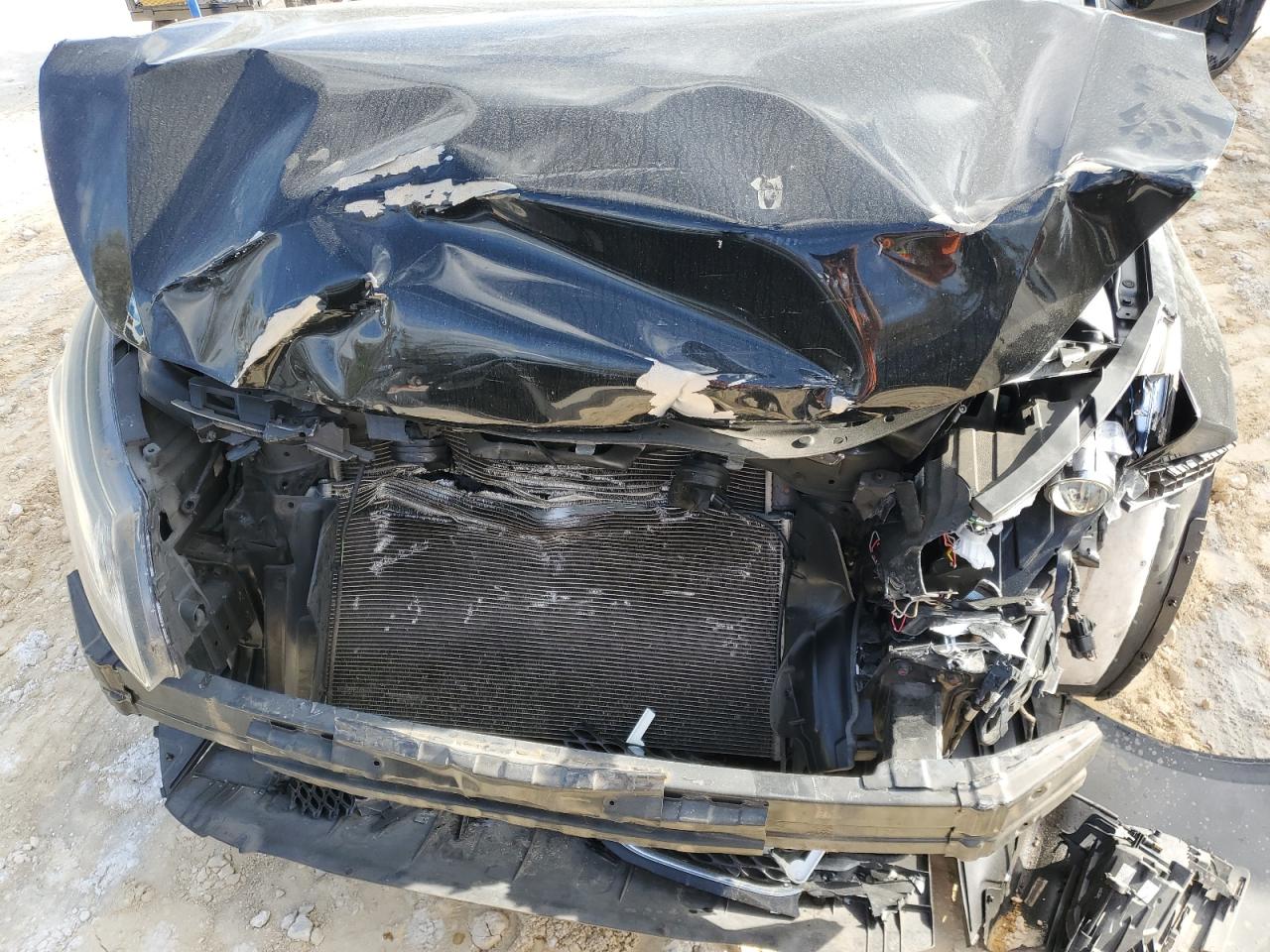 2015 Kia Optima - Image 11