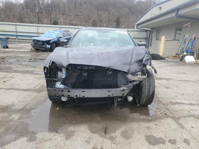  DODGE CHARGER 2013 Szary