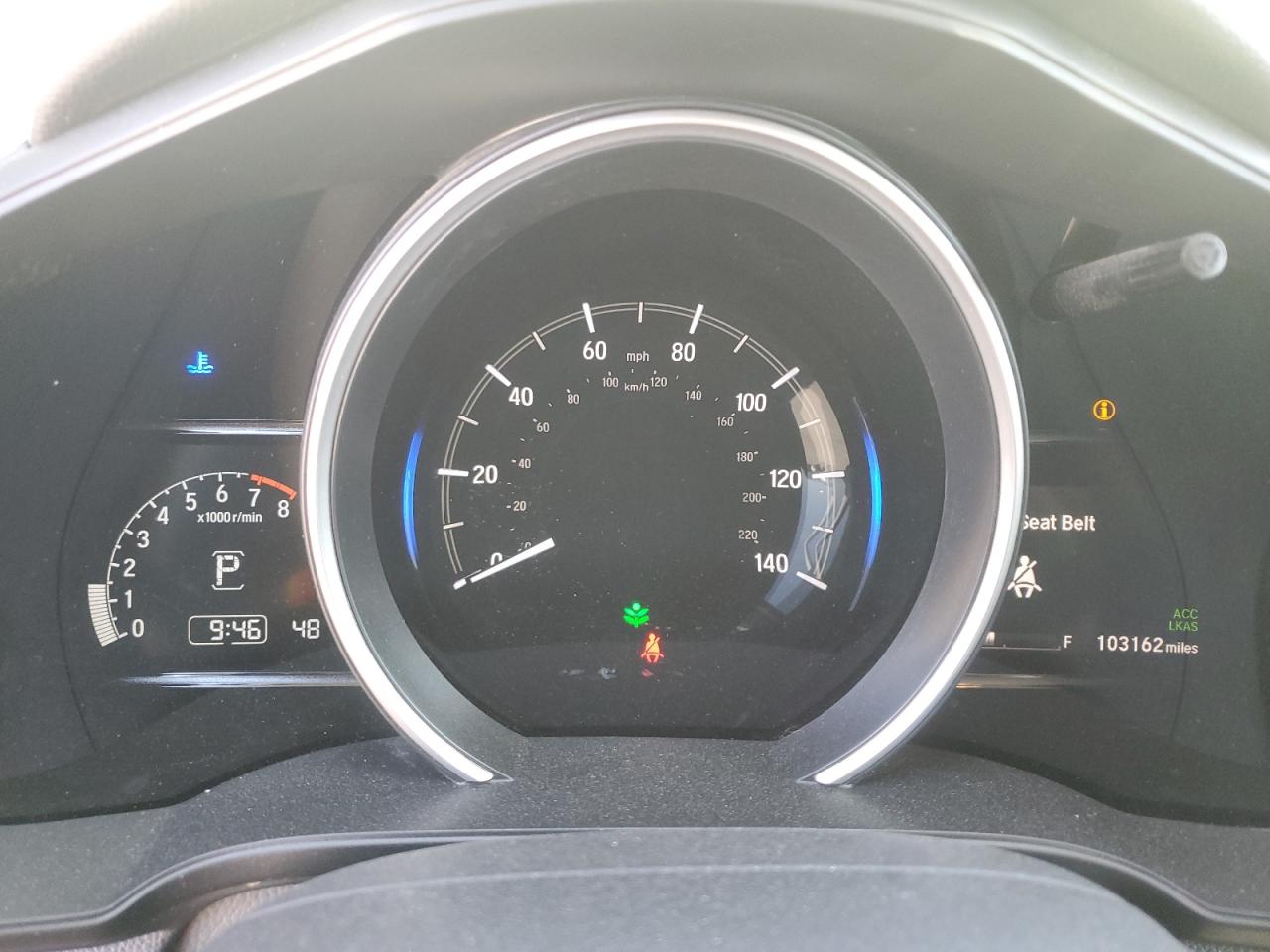 2019 Honda Fit - Image 9