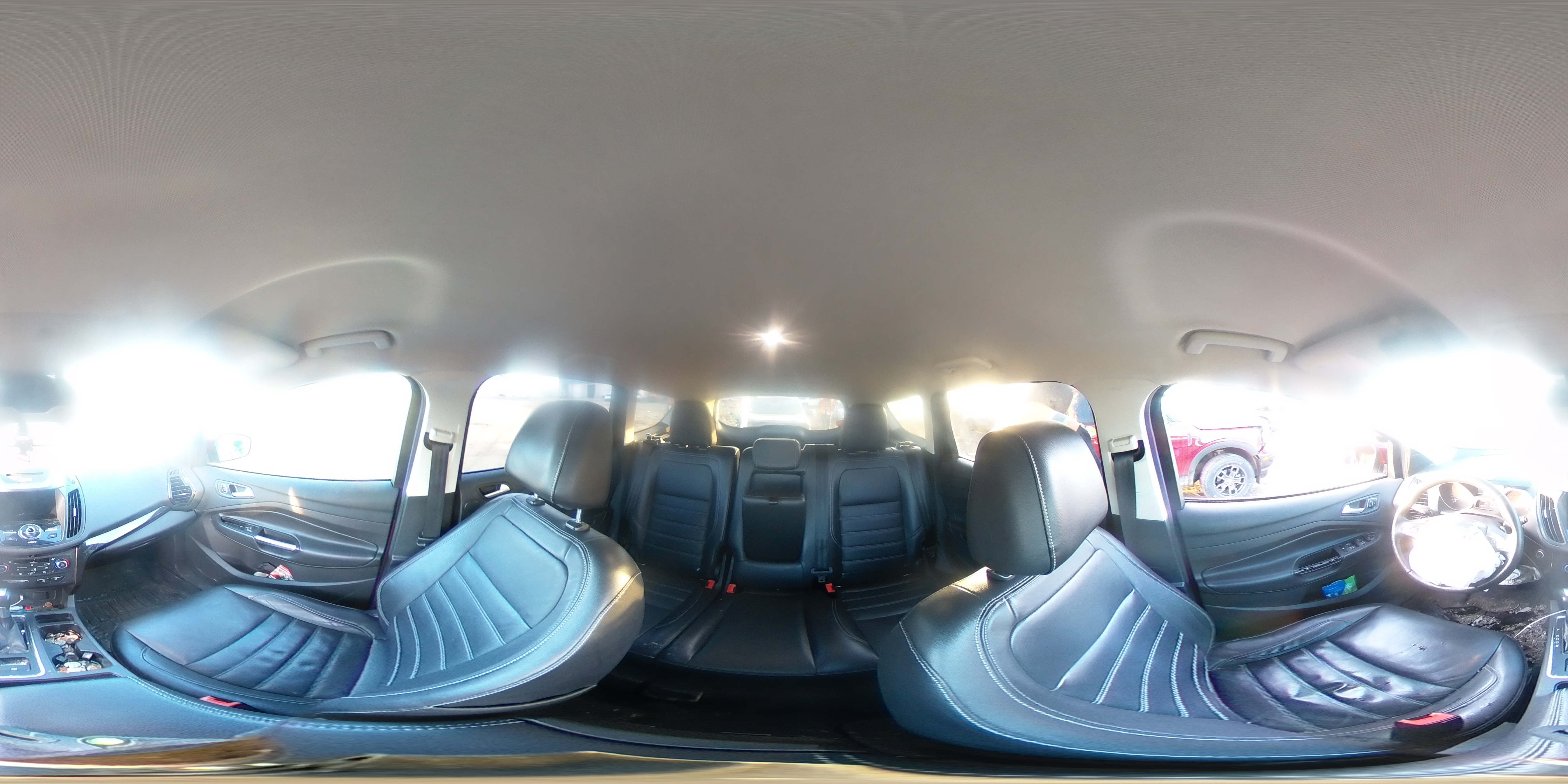 2017 Ford Escape - Image 13