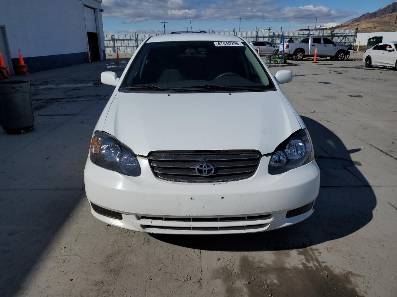 2004 Toyota Corolla - Image 5