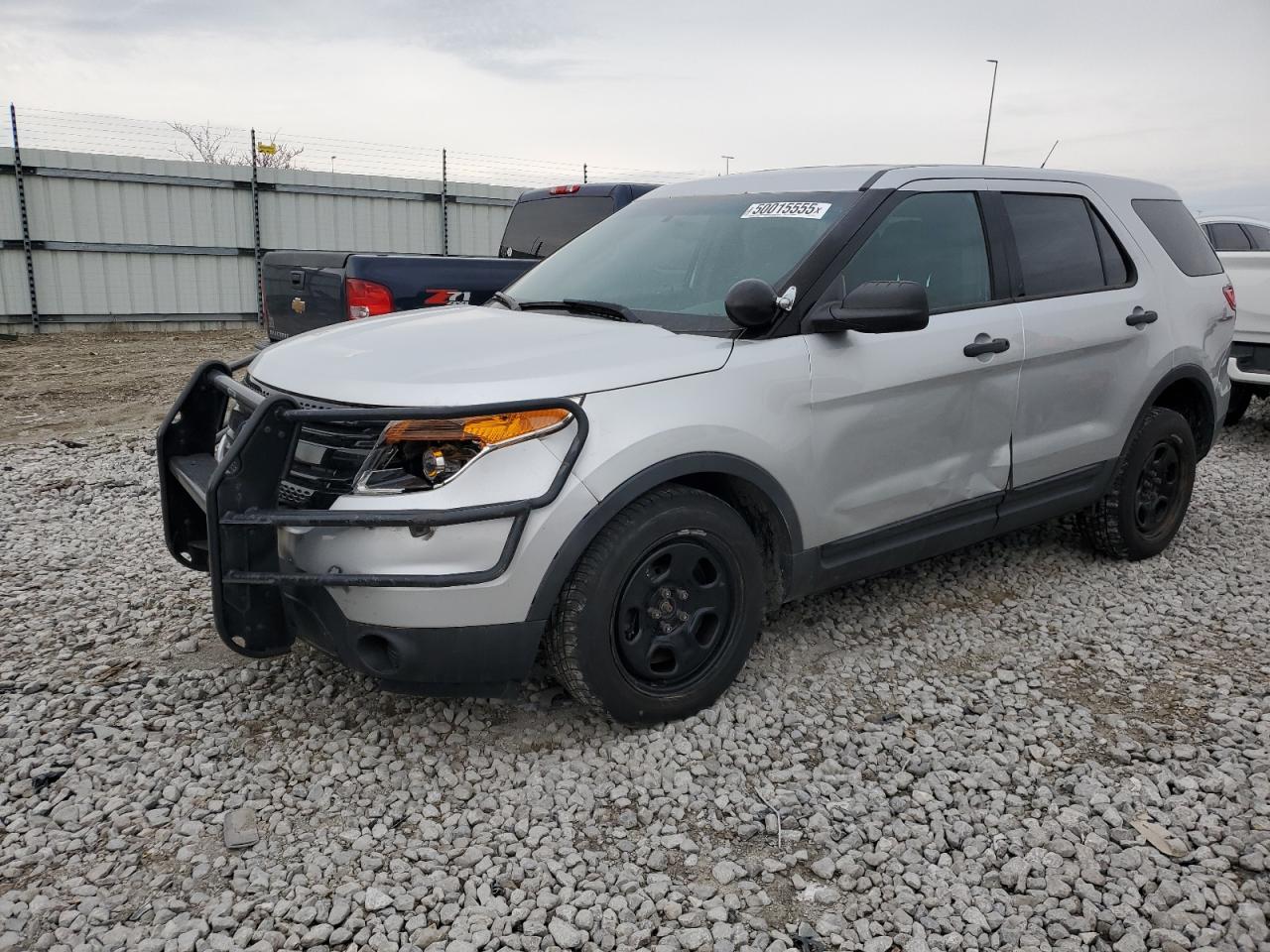 Cahokia Heights, IL에서 판매 중인 2014 Ford Explorer Police Interceptor - Front End