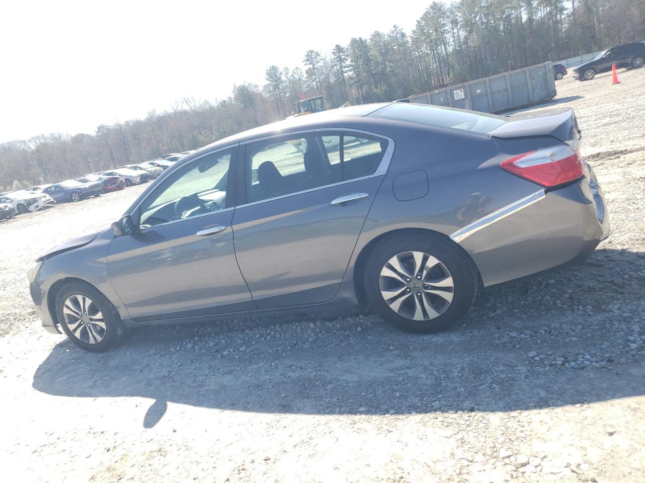 2014 Honda Accord - Image 2