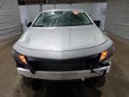 2014 Chevrolet Impala Lt for Sale in Candia, NH - Rollover