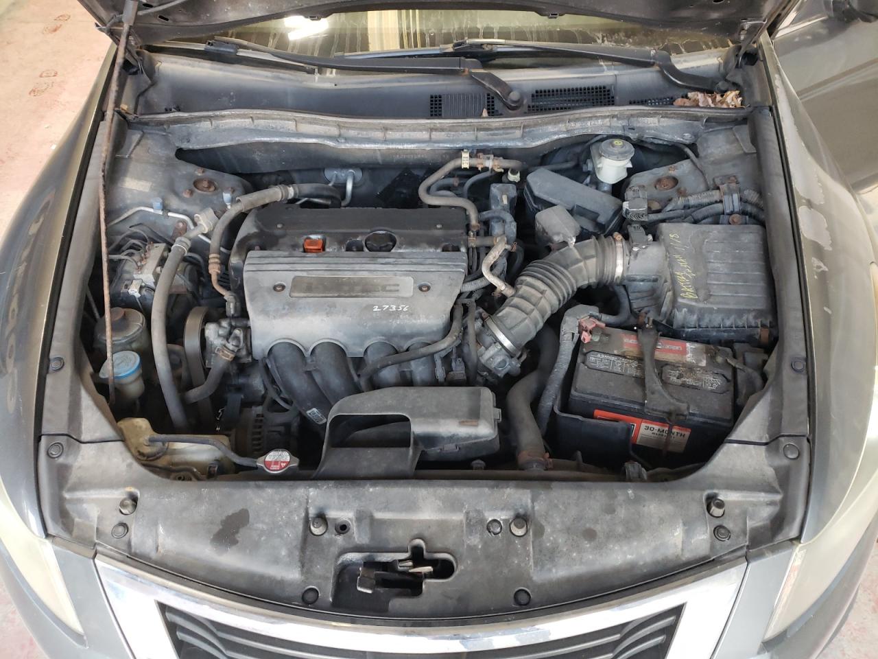 2009 Honda Accord - Image 11