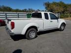 2015 Nissan Frontier S იყიდება Miami-ში, FL - Mechanical