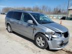 2013 Dodge Grand Caravan Crew for Sale in Pekin, IL - Front End
