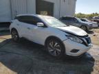 2018 Nissan Murano S zu verkaufen in Jacksonville, FL - Rollover