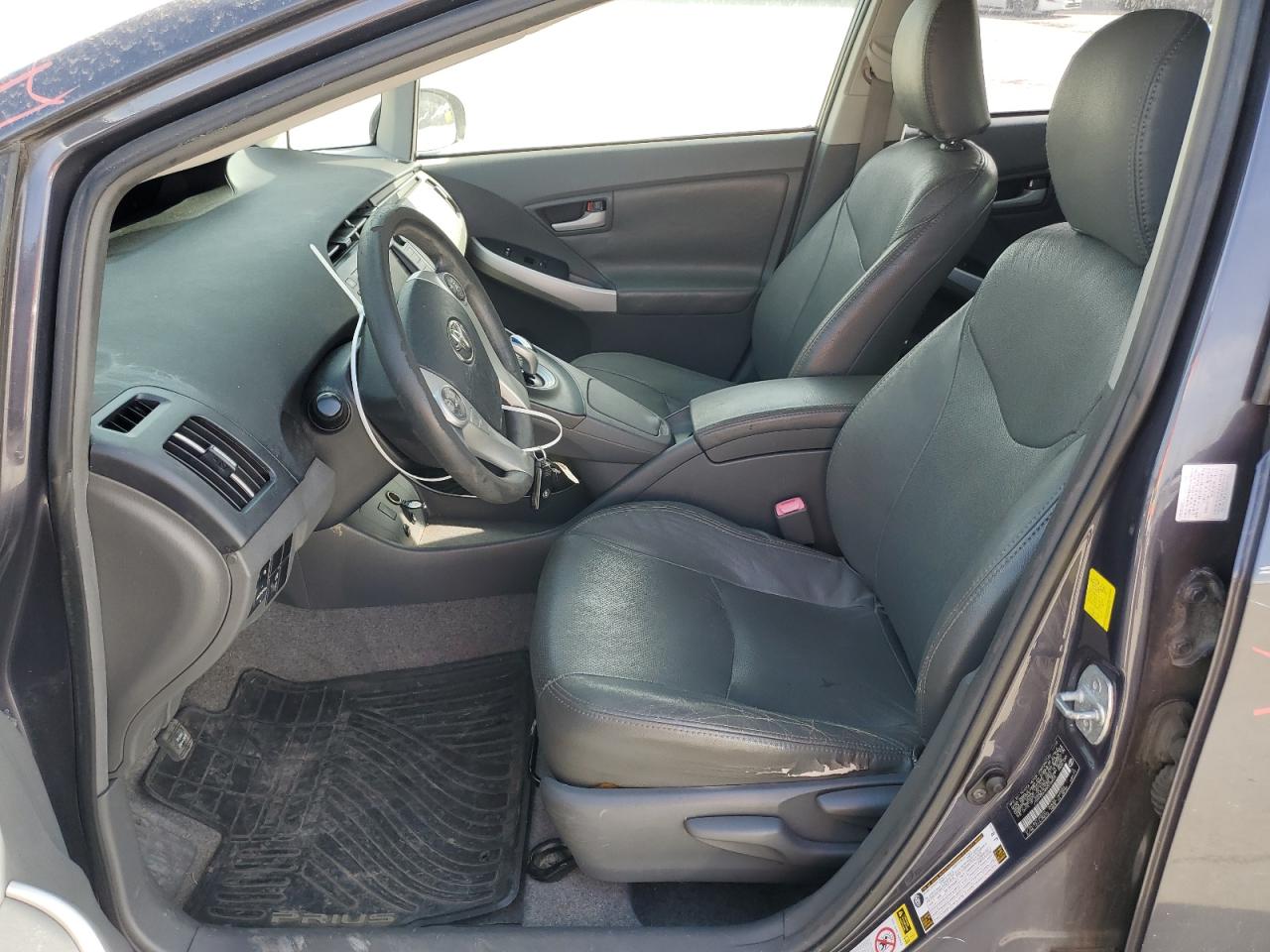 2011 Toyota Prius - Image 7