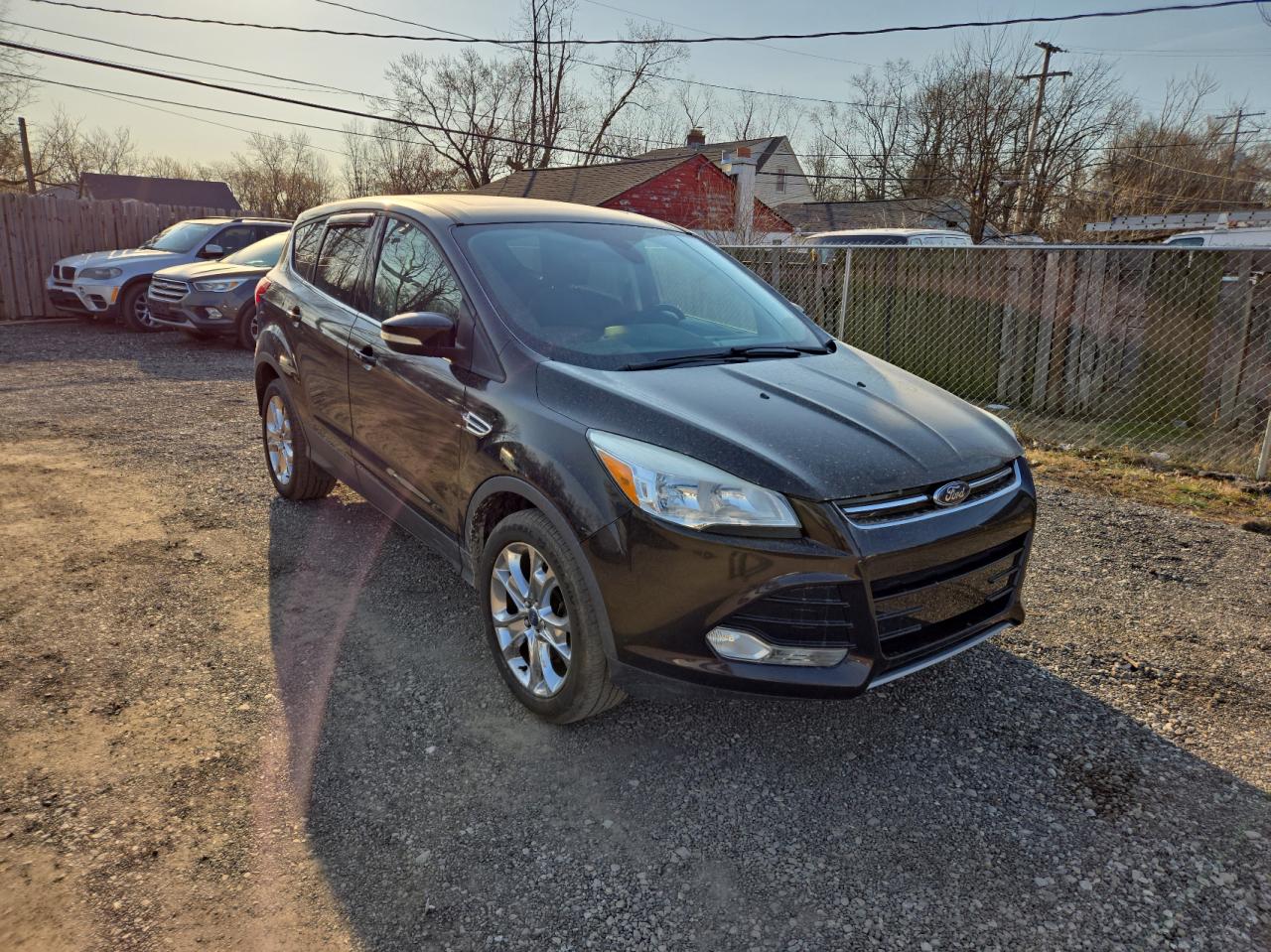 2013 Ford Escape - Image 1