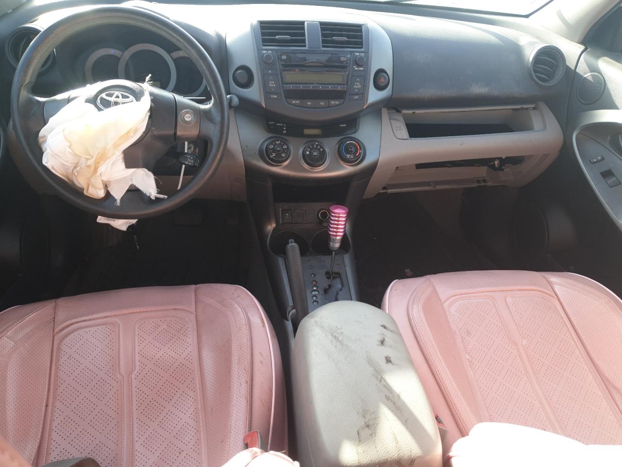 2011 Toyota Rav4 VIN: 075357 Lot: 86459394