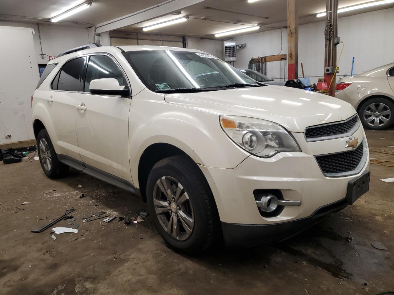 2013 Chevrolet Equinox - Image 4