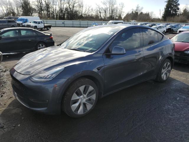 TESLA MODEL Y – zdjęcie z aukcji, lot #46946845