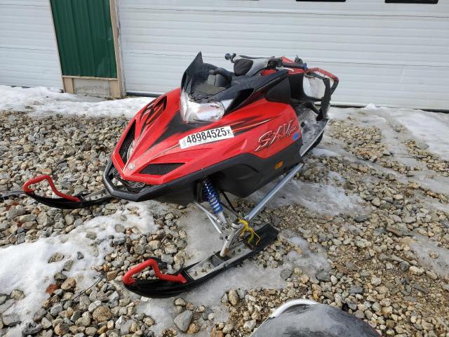 2002 YAMAHA VIPER