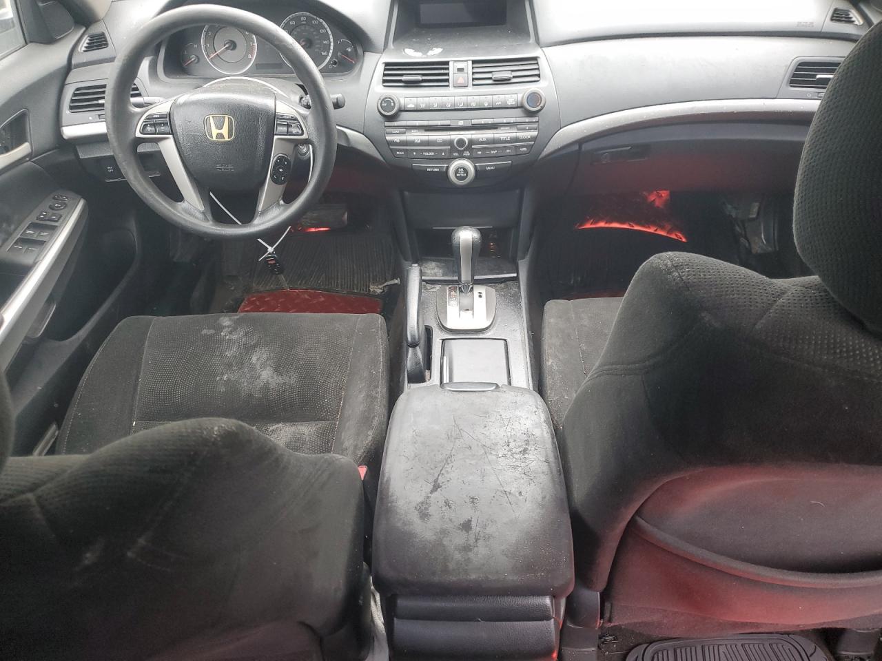 2008 Honda Accord - Image 8