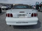 1998 Ford Mustang  for Sale in Tulsa, OK - Mechanical