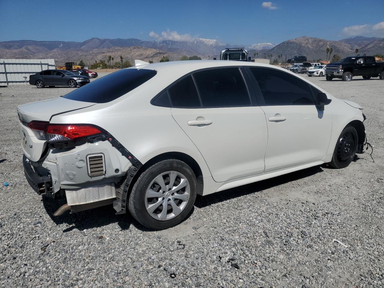 2021 Toyota Corolla - Image 3