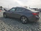 2016 Acura Tlx  იყიდება Mebane-ში, NC - Front End