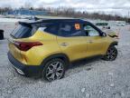 2021 Kia Seltos Sx for Sale in Barberton, OH - Front End