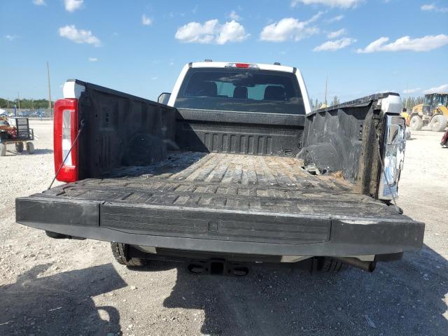  FORD F250 2024 White