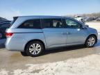 2014 Honda Odyssey Exl იყიდება Cahokia Heights-ში, IL - Front End