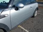 2010 MINI ONE for sale at Copart SANDTOFT