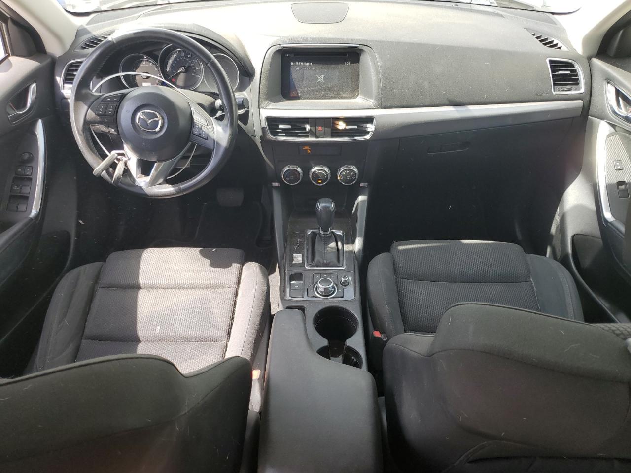 2016 Mazda CX-5 - Image 8