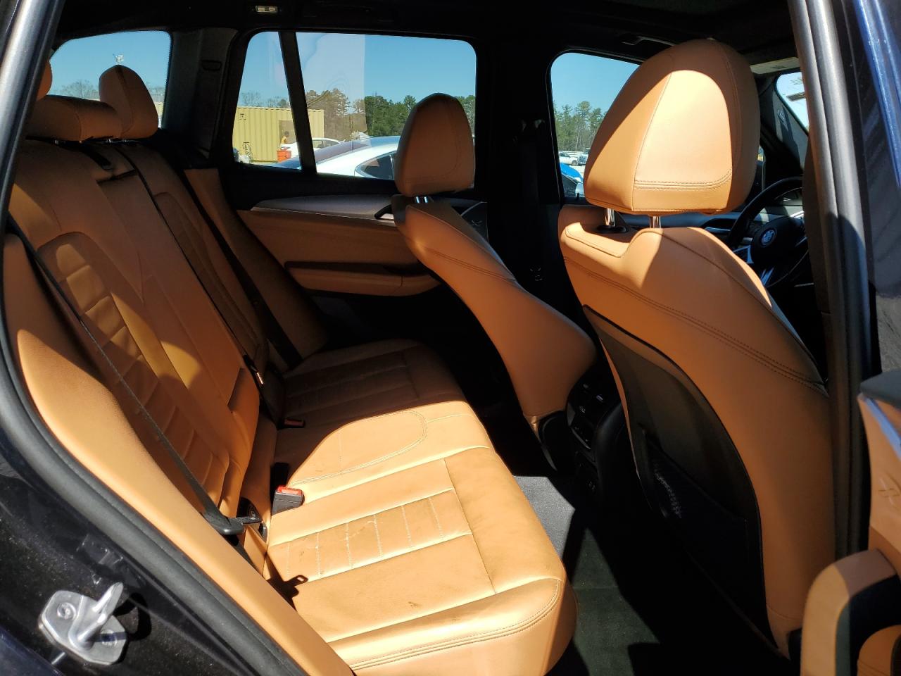 2021 BMW X3 - Image 11