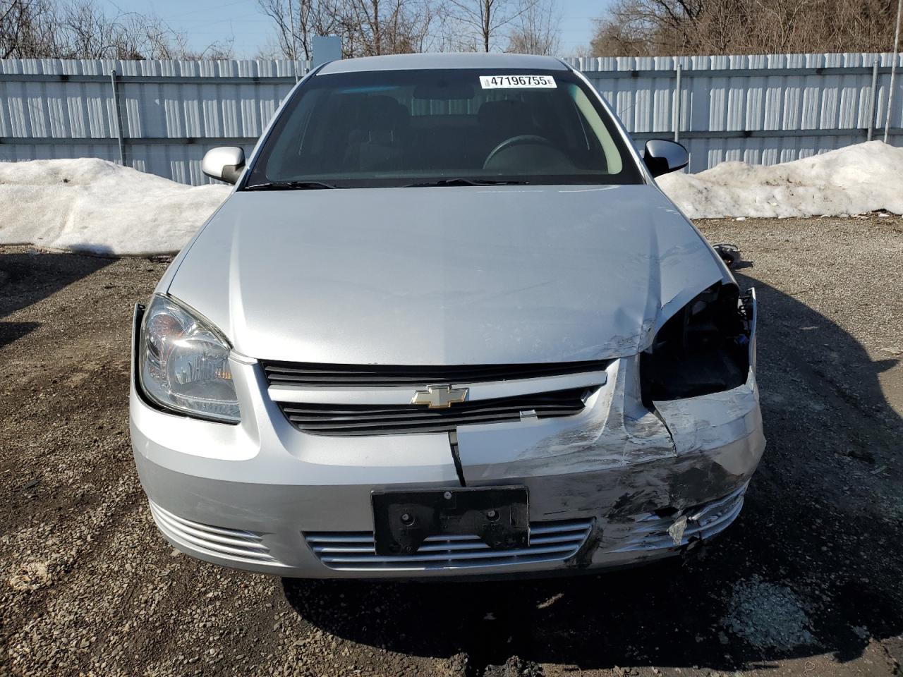 2010 Chevrolet Cobalt - Image 5