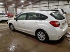 2016 Subaru Impreza  for Sale in Lansing, MI - Front End