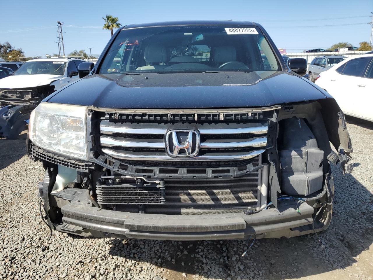 2012 Honda Pilot - Image 5