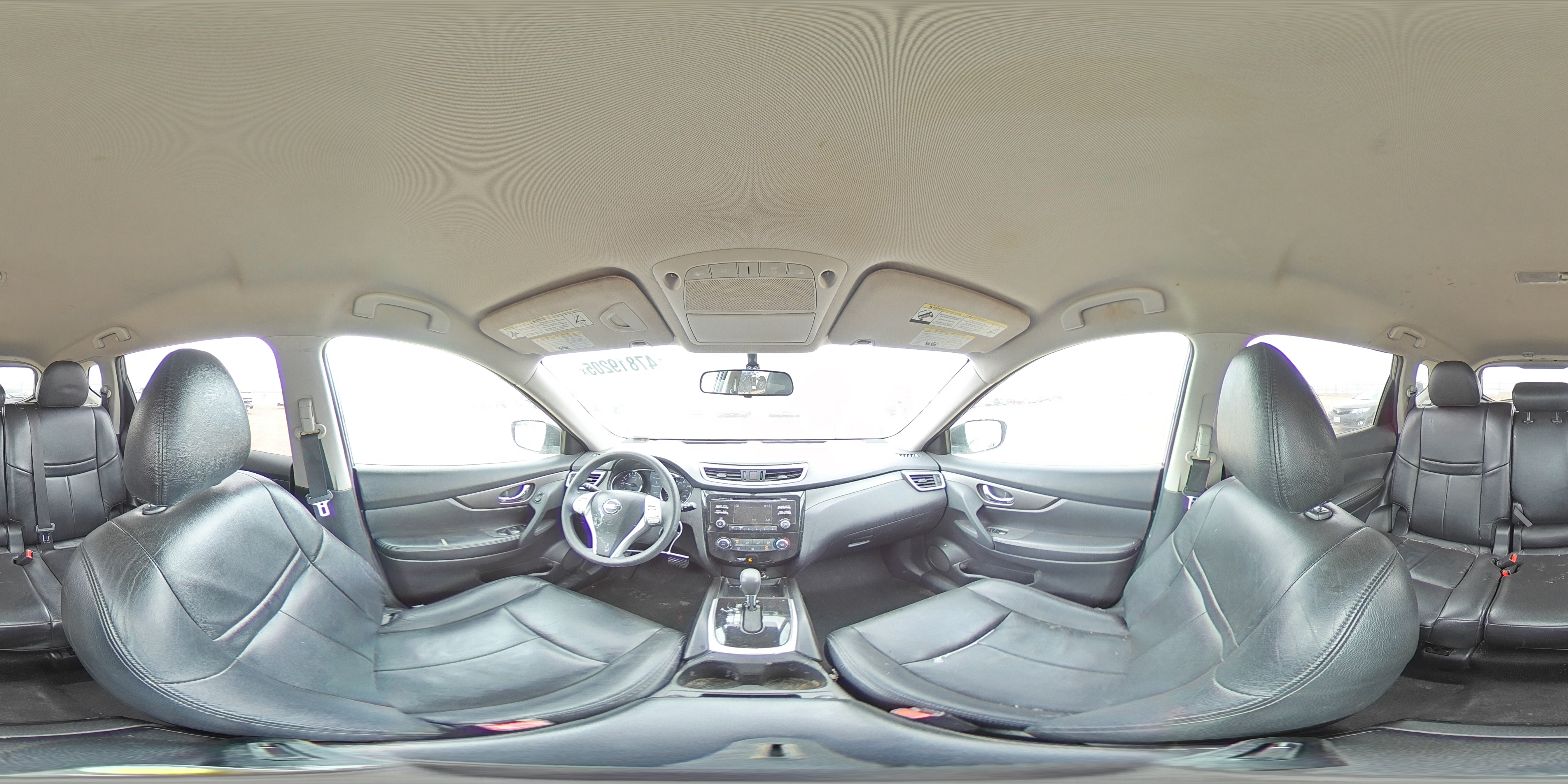 2016 Nissan Rogue - Image 13