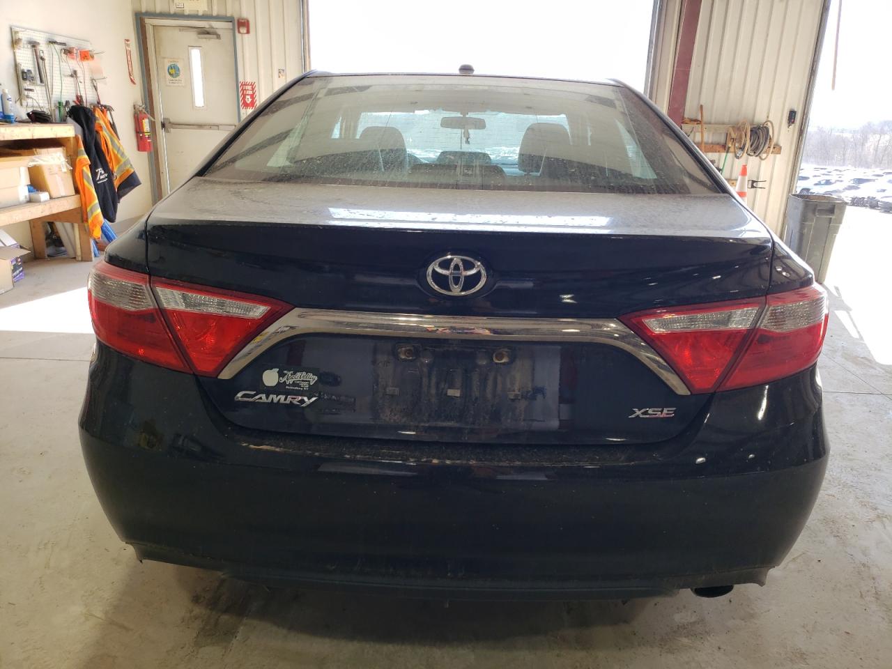 2017 Toyota Camry - Image 6