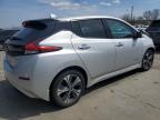 2019 Nissan Leaf S Plus за продажба в Louisville, KY - Front End