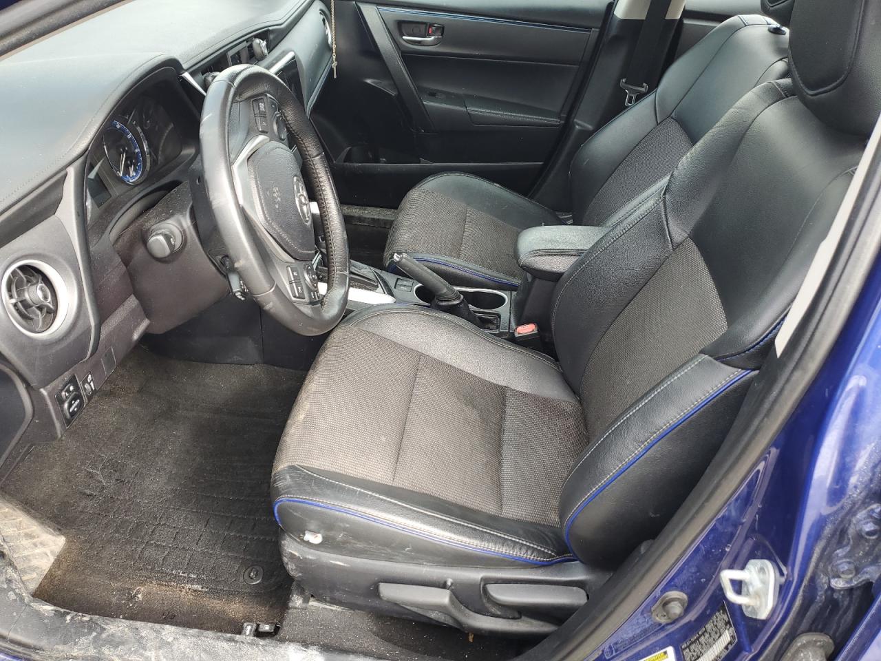 2018 Toyota Corolla - Image 7