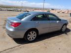 2013 Chrysler 200 Touring for Sale in Albuquerque, NM - Front End