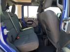 2019 Jeep Wrangler Unlimited Sport na sprzedaż w Homestead, FL - Mechanical