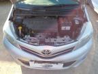 2013 TOYOTA YARIS TR V for sale at Copart SANDY