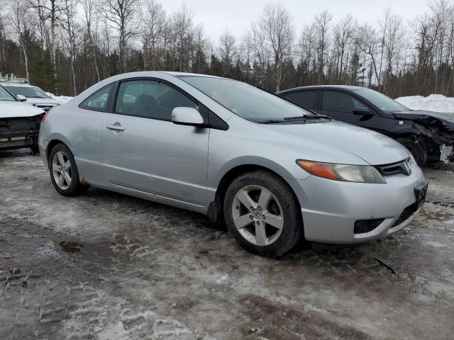 2006 HONDA CIVIC LX