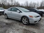 2006 HONDA CIVIC LX for sale at Copart ON - COOKSTOWN