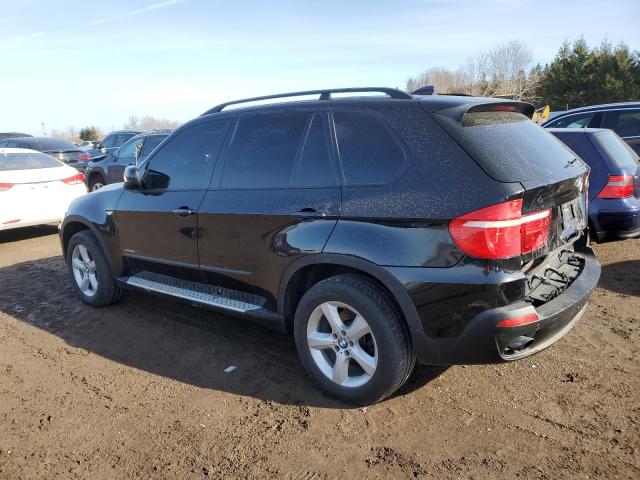 2010 BMW X5 XDRIVE30I